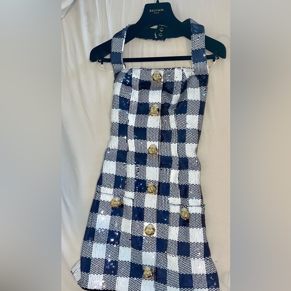 Balmain Dress - Picture 6 of 6